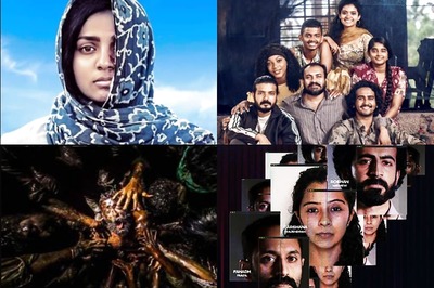 6 Malayalam Films That Will Shake You From Inside