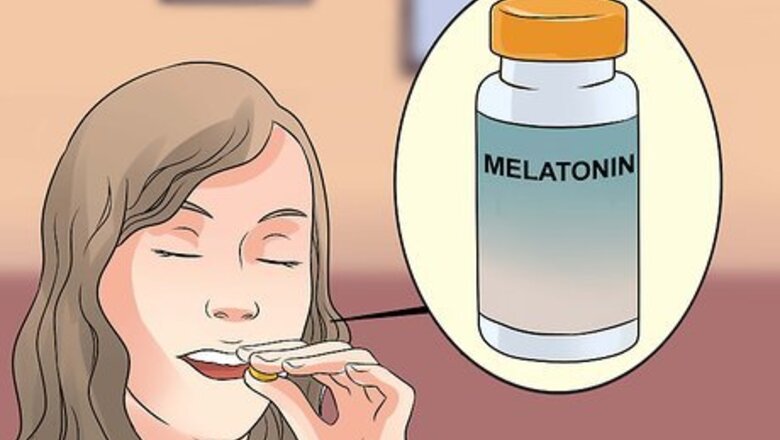 How to Start Sleeping Without Prescription Sleep Pills