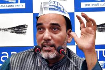Despite Interest, Sitting MLAs and Ministers Will Not Get Lok Sabha Tickets, Declares AAP