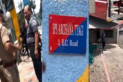 Mardaani 2 Inspiration IPS Officer Ignites Row as Video Shows Fire Tender 'Supplying Water' to Her Home