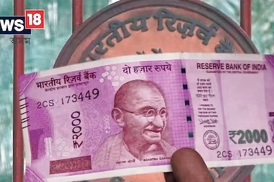 Rs 2,000 Withdrawal: Don’t Panic, Majority in Rural India May Not Even Have A Single Bank Note, Say Officials