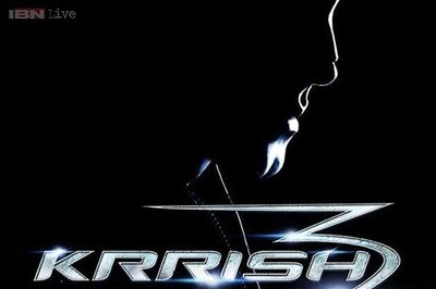 Hrithik to launch 'Krrish 3' accessories