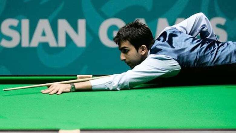 IOTY nominee Pankaj Advani wants IPL type league in billiards as well