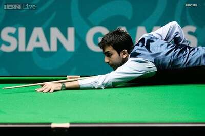 IOTY nominee Pankaj Advani wants IPL type league in billiards as well