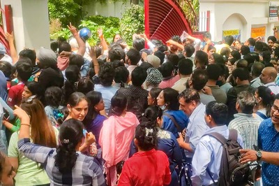 CUREC 2023 Exam Date For Central Universities Recruitment Exam; Check Notice Here