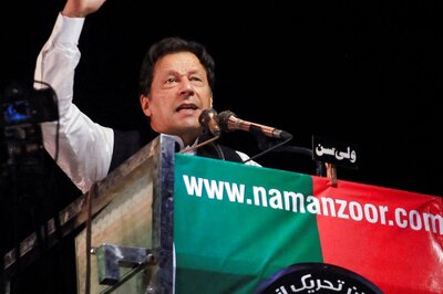 'Pakistan Has Become Banana Republic': Imran Khan on Party Leader Fawad Chaudhry's Arrest
