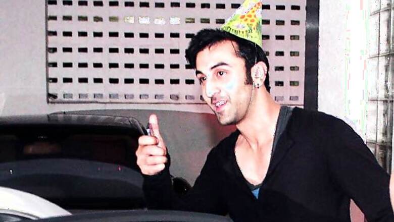 Why Ranbir Kapoor is a threat to the Khans