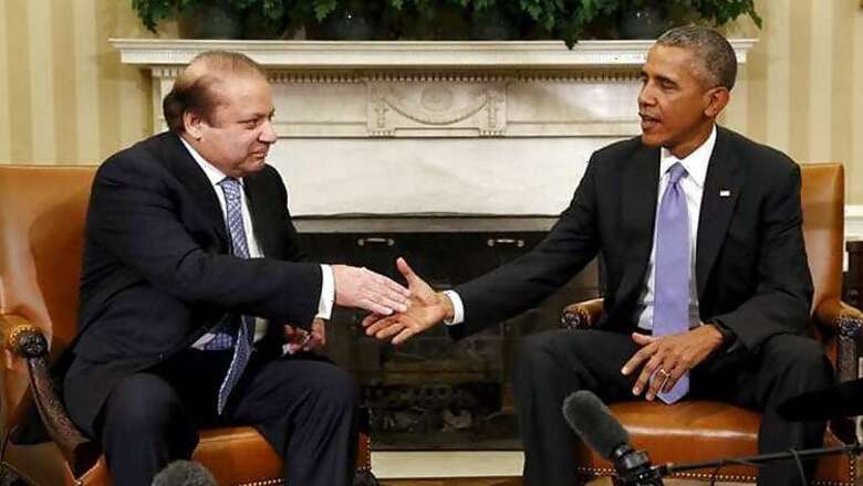 US rules out any India-type civil nuclear deal with Pakistan