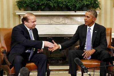 US rules out any India-type civil nuclear deal with Pakistan