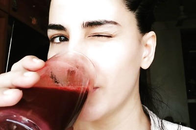 Kriti Kulhari’s Latest Post on Social Media Will Motivate You to Adopt Healthy Living