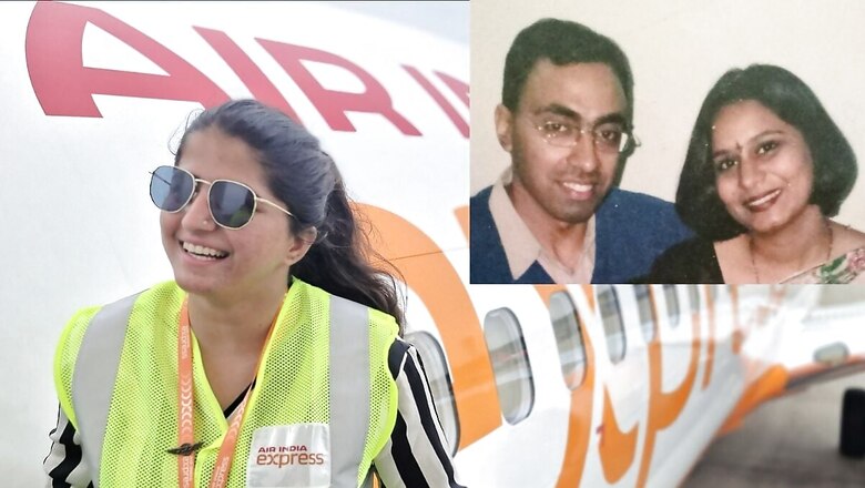 'Want To Do This For My Country': How The IC 814 Hijack Inspired Survivor Couple's Daughter To Become Pilot