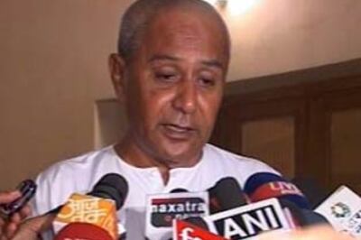 BJD heads for landslide victory in Orissa