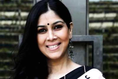 Ramayana: Sakshi Tanwar Dissmisses Rumours Of Being Offered Role In Ranbir Kapoor's Film