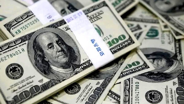 Forex Reserves Surge $ 7.78 Billion to Lifetime High of $ 568.494 Billion