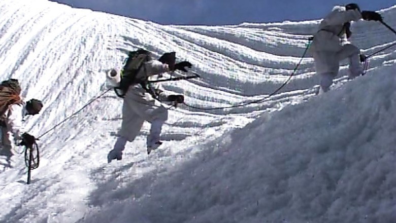 India lost 26 soldiers in Siachen in one year