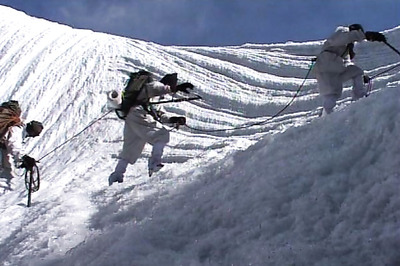 India lost 26 soldiers in Siachen in one year