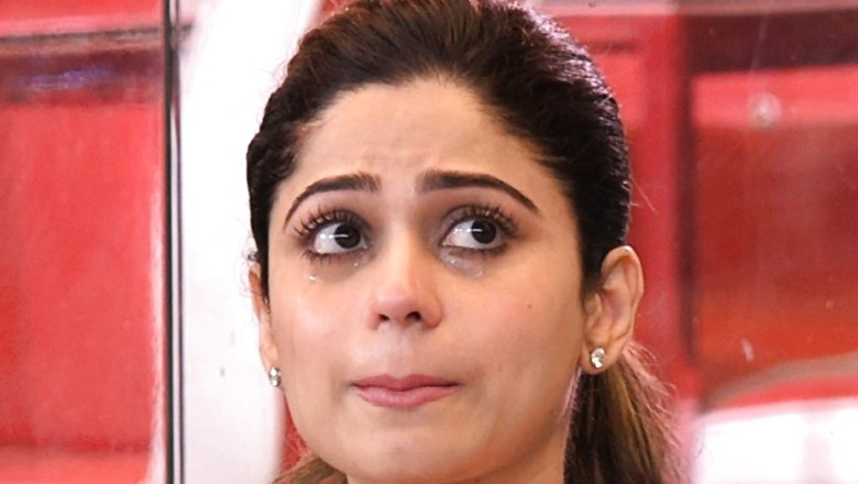 Bigg Boss OTT: Shamita Shetty Breaks Down in Tears, Reveals Her First Boyfriend Died in Car Accident