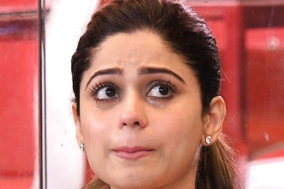 Bigg Boss OTT: Shamita Shetty Breaks Down in Tears, Reveals Her First Boyfriend Died in Car Accident