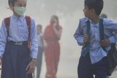 No Need to Invoke GRAP's Stage 3 in Delhi-NCR for Now: Centre's Air Quality Panel