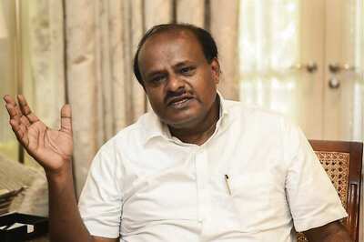 Congress Seeks to Mollify JDS in the Wake of 'Kumaraswamy's 'Chakravyuh' Remarks