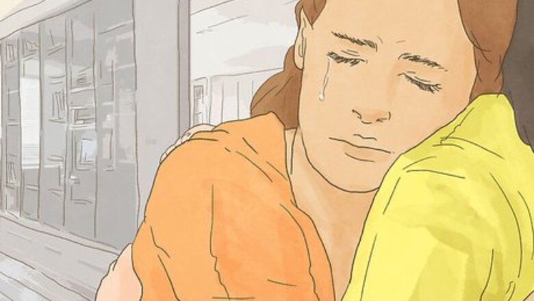 How to Deal With Heartache (Teen Girls)
