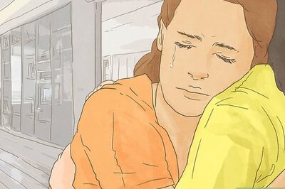 How to Deal With Heartache (Teen Girls)