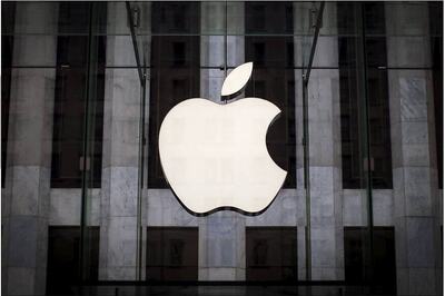 Apple Partner Wistron to Make iPhones in Indian Plant in Bengaluru