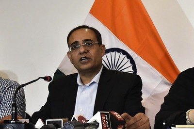 Jammu & Kashmir Signs Over Rs 2,100 Crore MoUs During Investment Summit Roadshow in Mumbai