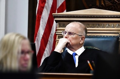 EXPLAINER: Rittenhouse Plane Part Of Widespread Surveillance