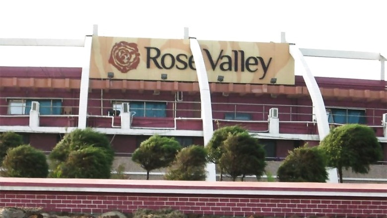 ED Attaches Rs 70 Cr Assets of 3 Firms in Rose Valley Scam, Including One Linked to SRK
