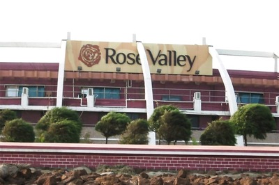 ED Attaches Rs 70 Cr Assets of 3 Firms in Rose Valley Scam, Including One Linked to SRK