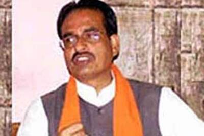 MP govt proposes law to regulate Christian properties