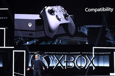 New Xbox One S Drops Disc Drive, to go Digital in May