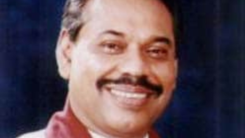 Rajapakse slights LTTE war declaration