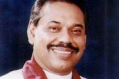 Rajapakse slights LTTE war declaration