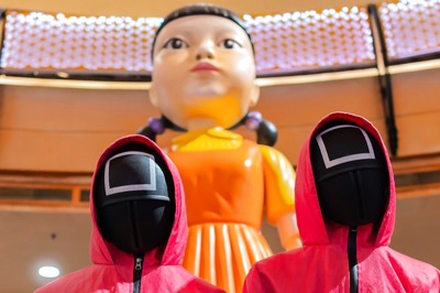 Emmy 2022: Squid Game Becomes First Non-English Language Series to Be Nominated for Best Drama