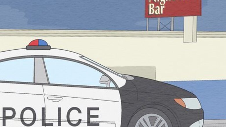 How to Beat a Breathalyzer