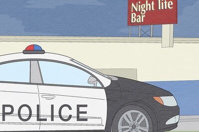 How to Beat a Breathalyzer