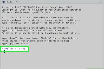 The Complete Guide to Updating Rlang + Troubleshooting Solutions