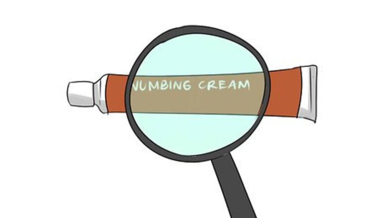 How to Select the Most Effective Numbing Cream for a Tattoo