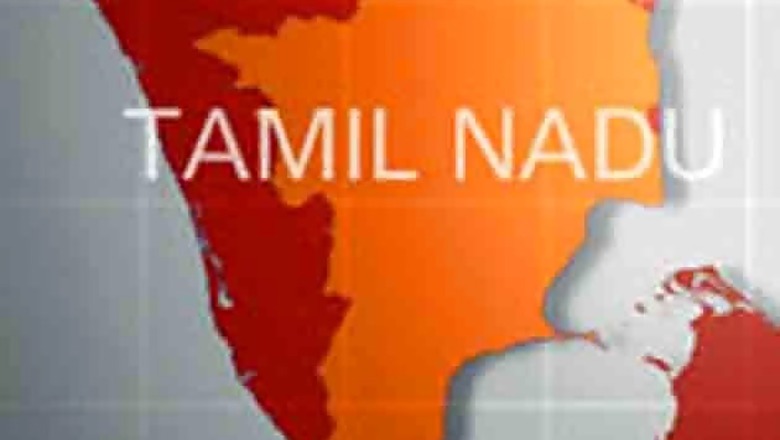 Stray violence over Dalit leader's murder in TN