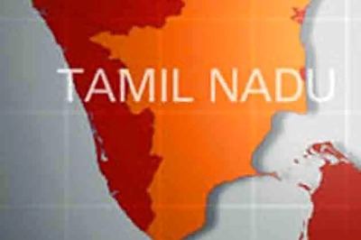 Stray violence over Dalit leader's murder in TN