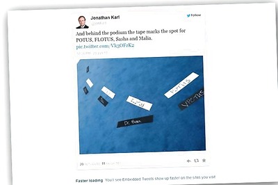 Twitter makes embedded tweets more detailed
