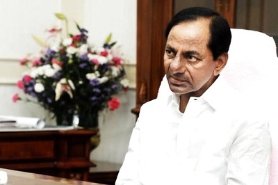 Telangana CM Urges Modi to Allow Job-seekers to Write Competitive Exams in Regional Languages