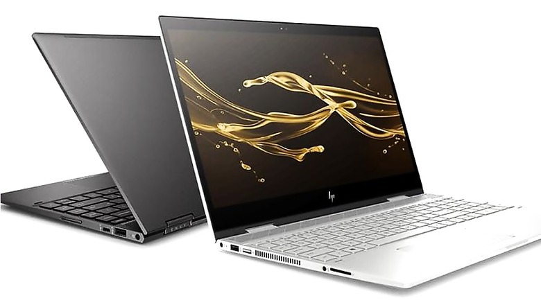 HP Announces New Manufacturing Facility to Address Growing PC Demands