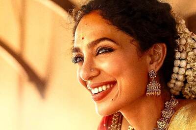 Love Sitara Trailer: Sobhita Dhulipala Shines as Aspiring Bride in New-Age Family Drama, Watch Here