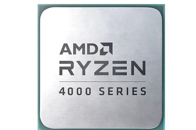 AMD Unveils Ryzen 4000 Series Processors Built for Modern Business PCs