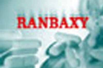Ranbaxy Q2 dips beyond Forex forecast