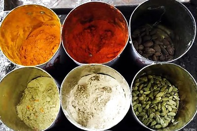 Govt likely to bring Food Security ordinance in Parliament