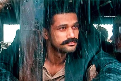 ‘Sold My House To Make This Film:’ Sohum Shah On Tumbbad Completing 5 Years
